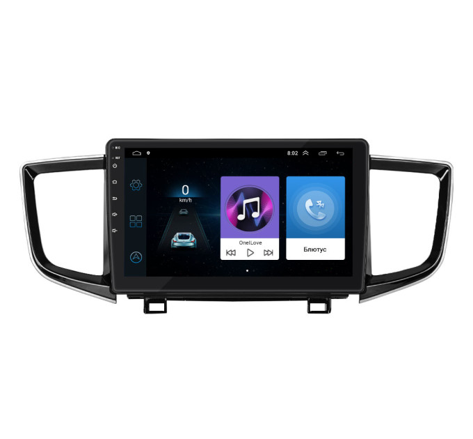 Штатна магнітола Honda Pilot 2015-2018 Element 1/16