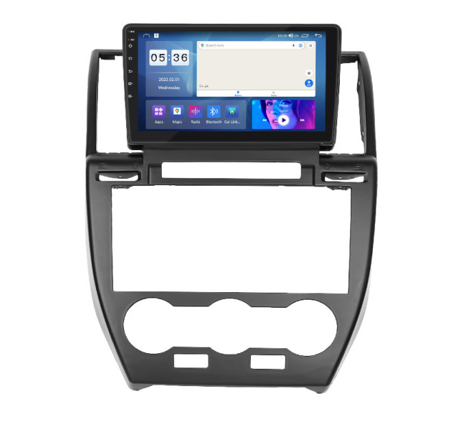 Штатна магнітола Land Rover Freelander 2010-2012 Element Prime 4/64 CarPlay 4G