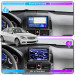 Штатна магнітола Mercedes-Benz C-Клас (W204) 2006-2011 Element Prime 4/64 CarPlay 4G
