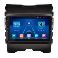 Штатна магнітола Ford Edge 2018- Element 6/128 4G CarPlay