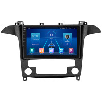 Штатна магнітола Ford S-MAX 2010-2015 Element 4/32 4G CarPlay