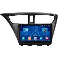 Штатна магнітола Honda Civic 2013-2017 Element 6/128 4G CarPlay