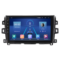 Штатна магнітола Nissan NP300 2008-2015 Element 4/32 4G CarPlay
