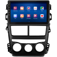 Штатна магнітола Toyota Yaris 2017-2020 Element 6/128 4G CarPlay