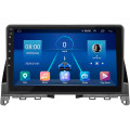 Штатна магнітола Mercedes-Benz C-Клас (W204) 2006-2011 Element 6/128 4G CarPlay