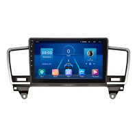 Штатна магнітола Mercedes-Benz M-Клас (W166) 2011-2015 Element 4/32 4G CarPlay