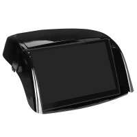 Штатна магнітола Renault Koleos 2013-2016 Element 6/128 4G CarPlay