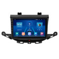 Штатна магнітола Opel Astra K 2019- Element 6/128 4G CarPlay