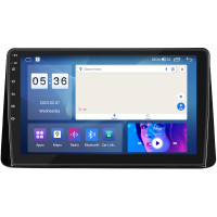 Штатна магнітола Mitsubishi Eclipse Cross 2017-2020 Element Prime 2/32 CarPlay 4G