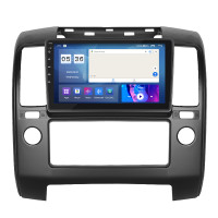 Штатна магнітола Nissan Navara (Frontier) (D40) 2010-2015 Element Prime 4/64 CarPlay 4G