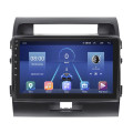 Штатна магнітола Toyota Land Cruiser 200 2012-2015 Element 6/128 4G CarPlay