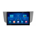Штатна магнітола Lexus RX 2006-2009 Element 4/32 4G CarPlay