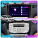 Штатна магнітола Ford S-MAX 2010-2015 Element Prime 4/64 CarPlay 4G
