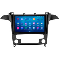 Штатна магнітола Ford S-MAX 2010-2015 Element Prime 4/64 CarPlay 4G