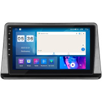 Штатна магнітола Mitsubishi Pajero 1997-2004 Element Prime 4/64 CarPlay 4G