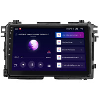 Штатна магнітола Honda MN-V 2021- Element Prime 2/32 CarPlay 4G