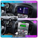 Штатна магнітола Hyundai Grand Starex ver 2 2007-2015 Element Prime 2/32 CarPlay 4G