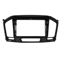 Перехідна рамка Opel Insignia 2008-2013 Buick Regal 2008-2013 Element 7024