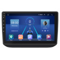 Штатна магнітола Skoda Fabia 2007-2010 Element 4/32 4G CarPlay