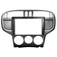 Перехідна рамка Hyundai Matrix 2001-2010 Manual AC Element 3182