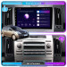 Штатна магнітола Toyota Corolla Verso 2004-2007 Element Prime 2/32 CarPlay 4G