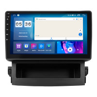 Штатна магнітола Subaru Forester V 2018-2021 Element Prime 4/64 CarPlay 4G