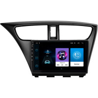 Штатна магнітола Honda Civic 2013-2017 Element 1/16