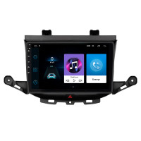 Штатна магнітола Opel Astra K 2019- Element 1/16