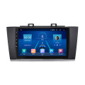 Штатна магнітола Subaru Outback 2014-2018 Element 2/32 4G CarPlay