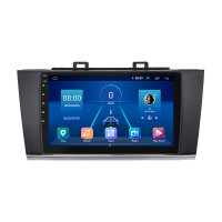 Штатна магнітола Subaru Outback 2014-2018 Element 2/32 4G CarPlay