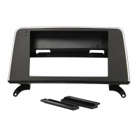 Перехідна рамка BMW X5 E70 2007-2012 Element 5195