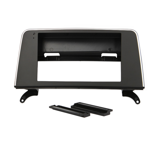 Перехідна рамка BMW X5 E70 2007-2012 Element 5195