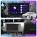 Штатна магнітола Citroen DS5 2012-2015 Element 6/128 4G CarPlay
