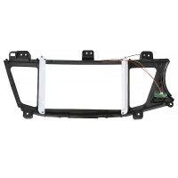 Перехідна рамка Kia Cadenza K7 2011-2012 Element 4546