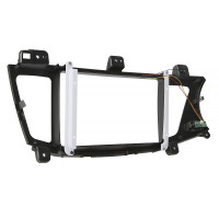 Перехідна рамка Kia Cadenza K7 2011-2012 Element 4546