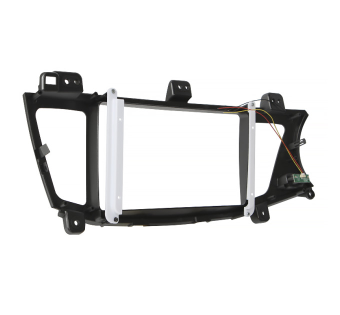 Перехідна рамка Kia Cadenza K7 2011-2012 Element 4546