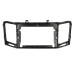 Перехідна рамка Volkswagen Sharan 2010-2022 Seat Alhambra 2010-2022 Element 4657