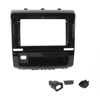 Перехідна рамка Great Wall Hover (Haval) H9 2014-2020 Element 3457