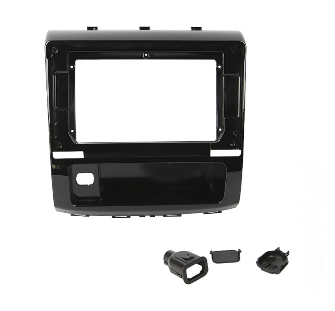 Перехідна рамка Great Wall Hover (Haval) H9 2014-2020 Element 3457
