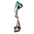 Перехідник для магнітол Chevrolet Orlando Onix Cavalier 2020+ CAN-BUS Element 6936