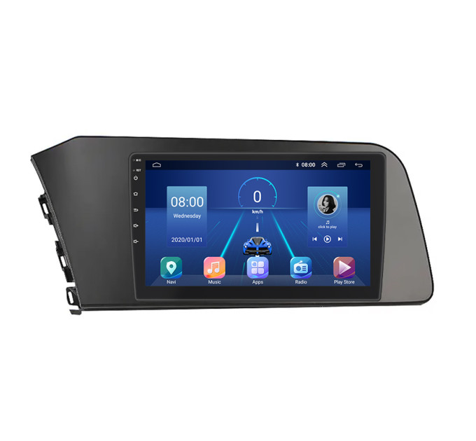 Штатна магнітола Hyundai Elantra (CN7) 2020- Element 6/128 4G CarPlay