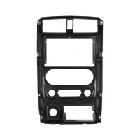 Перехідна рамка Suzuki Jimny 2006-2021 Element 6689