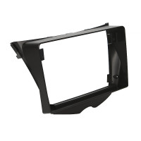 Перехідна рамка Hyundai Veloster 2011-2018 9