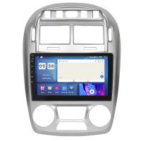Штатна магнітола Kia Cerato 2003-2007 Element Prime 4/64 CarPlay 4G