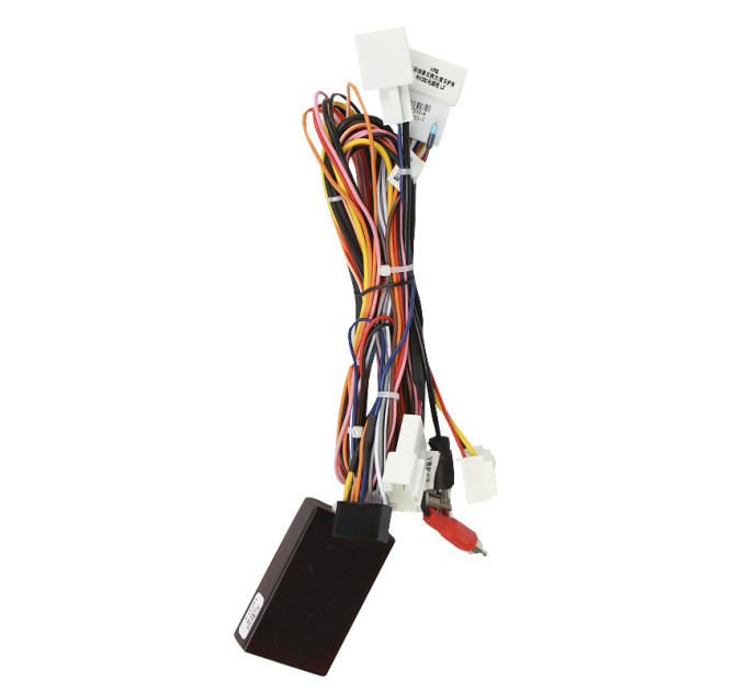 Перехідник для магнітол Toyota Avalon 3 2005-2010 +CAN-BUS Element 7510