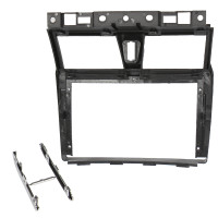 Перехідна рамка Geely Emgrand EC7 2014-2016 Emgrand 7 2016+ Element 3857