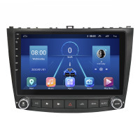 Штатна магнітола Lexus IS 2010-2013 Element 2/32 4G