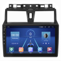 Штатна магнітола Geely Emgrand EC7 2016-2018 Element 4/64 4G CarPlay