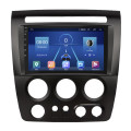 Штатна магнітола Hummer H3 2005-2010 Element 4/32 4G CarPlay