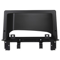 Перехідна рамка BMW 1 F20/F21 2013-2016 Element 1234-318